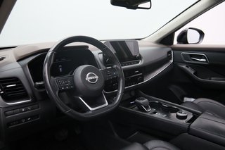 Nissan Rogue Platinum 2023