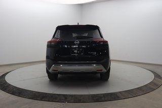 2023 Nissan Rogue in Baie-Comeau, Quebec - 5 - w320h240px
