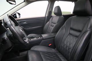 2023 Nissan Rogue in Baie-Comeau, Quebec - 6 - w320h240px