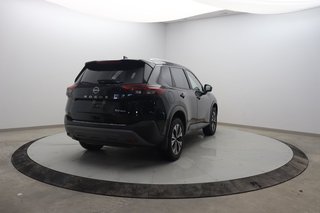 Nissan Rogue  2023 à Baie-Comeau, Québec - 4 - w320h240px