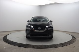 Nissan Rogue  2023 à Baie-Comeau, Québec - 2 - w320h240px