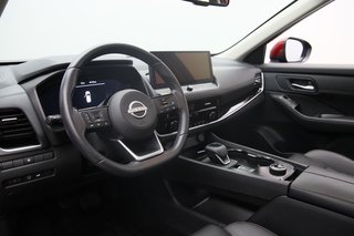 Nissan Rogue SL 2024