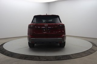 2024 Nissan Rogue in Baie-Comeau, Quebec - 5 - w320h240px