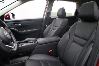 2024 Nissan Rogue in Baie-Comeau, Quebec - 6 - w320h240px
