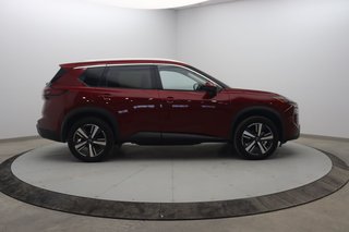 2024 Nissan Rogue in Baie-Comeau, Quebec - 3 - w320h240px