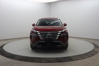 2024 Nissan Rogue in Baie-Comeau, Quebec - 2 - w320h240px