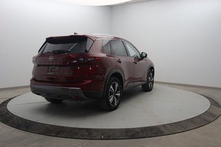2024 Nissan Rogue in Baie-Comeau, Quebec - 4 - w320h240px