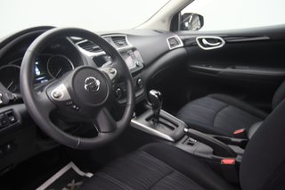 2017 Nissan Sentra in Sept-Îles, Quebec - 6 - w320h240px