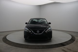 2017 Nissan Sentra in Sept-Îles, Quebec - 2 - w320h240px