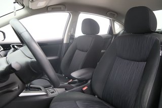 2019 Nissan Sentra in Chicoutimi, Quebec - 6 - w320h240px