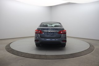 2019 Nissan Sentra in Chicoutimi, Quebec - 5 - w320h240px