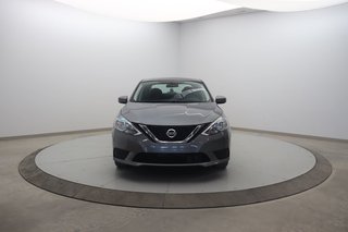 2019 Nissan Sentra in Chicoutimi, Quebec - 2 - w320h240px