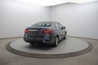 2019 Nissan Sentra in Chicoutimi, Quebec - 4 - w320h240px