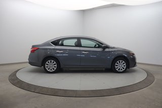 2019 Nissan Sentra in Chicoutimi, Quebec - 3 - w320h240px