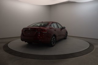 2020 Nissan Sentra in Baie-Comeau, Quebec - 4 - w320h240px
