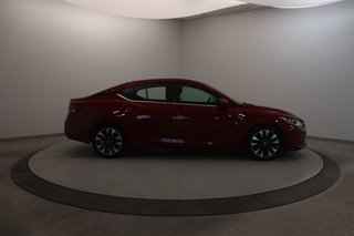 2020 Nissan Sentra in Baie-Comeau, Quebec - 3 - w320h240px
