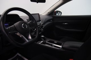2020 Nissan Sentra in Baie-Comeau, Quebec - 6 - w320h240px
