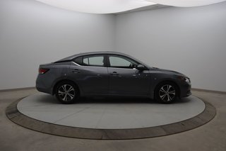 2021 Nissan Sentra in Jonquière, Quebec - 3 - w320h240px