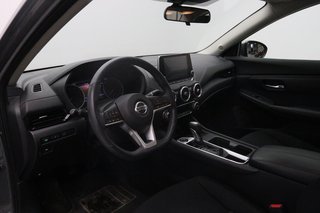 2021 Nissan Sentra in Jonquière, Quebec - 6 - w320h240px