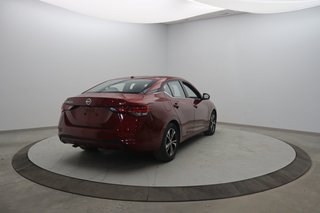 2023 Nissan Sentra in Baie-Comeau, Quebec - 4 - w320h240px