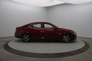 2023 Nissan Sentra in Baie-Comeau, Quebec - 3 - w320h240px