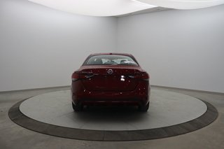 2023 Nissan Sentra in Baie-Comeau, Quebec - 5 - w320h240px