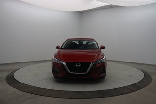 2023 Nissan Sentra in Baie-Comeau, Quebec - 2 - w320h240px