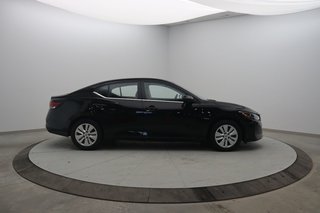 Nissan Sentra  2024 à Jonquière, Québec - 3 - w320h240px