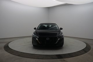 Nissan Sentra  2024 à Jonquière, Québec - 2 - w320h240px