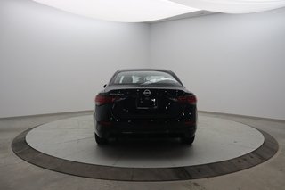 Nissan Sentra  2024 à Jonquière, Québec - 5 - w320h240px