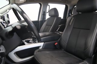Nissan Titan XD  2019 à Sept-Îles, Québec - 6 - w320h240px