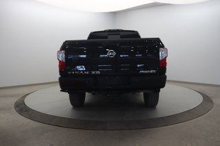 Nissan Titan XD  2019 à Sept-Îles, Québec - 5 - w320h240px