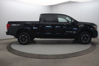 Nissan Titan XD  2019 à Sept-Îles, Québec - 3 - w320h240px