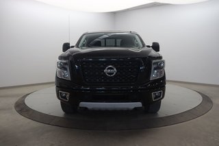 Nissan Titan XD  2019 à Sept-Îles, Québec - 2 - w320h240px