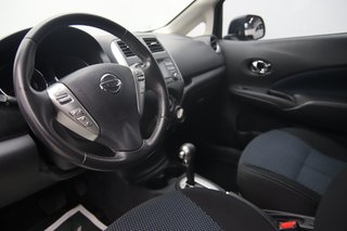 Nissan Versa Note  2014 à Jonquière, Québec - 6 - w320h240px