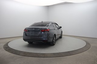2024 Nissan Versa in Sept-Îles, Quebec - 4 - w320h240px