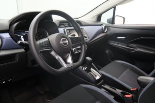 Nissan Versa SV 2024