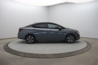 2024 Nissan Versa in Sept-Îles, Quebec - 3 - w320h240px