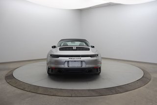 2022 Porsche 911