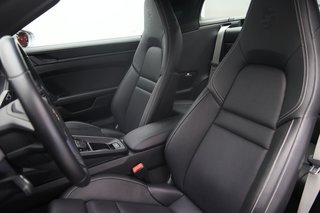 2022 Porsche 911