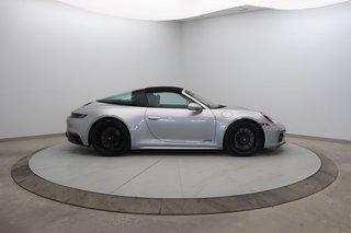 2022 Porsche 911