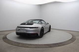 2022 Porsche 911