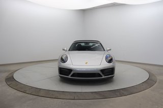 2022 Porsche 911