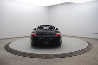 Porsche BOXSTER  2006 à Baie-Comeau, Québec - 5 - w320h240px