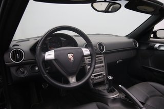 Porsche BOXSTER  2006