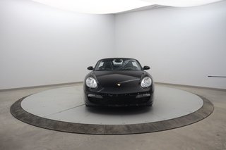 Porsche BOXSTER  2006 à Baie-Comeau, Québec - 2 - w320h240px