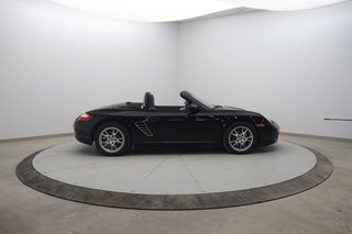 Porsche BOXSTER  2006 à Baie-Comeau, Québec - 3 - w320h240px