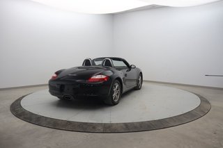 Porsche BOXSTER  2006 à Baie-Comeau, Québec - 4 - w320h240px