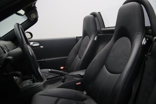 Porsche BOXSTER  2006 à Baie-Comeau, Québec - 6 - w320h240px