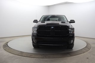 Ram 1500 Classic  2019 à Jonquière, Québec - 2 - w320h240px